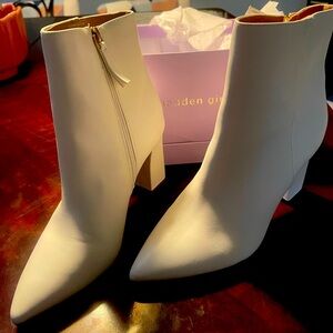 Steve Madden women’s boots